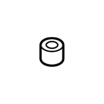 Ford F5UZ-1000155-LB Insulator