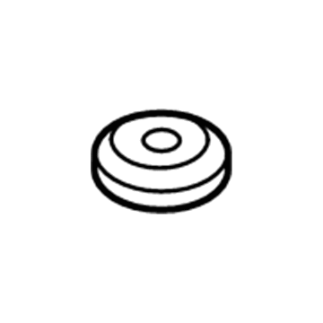 Ford 8C2Z-1000154-B Insulator