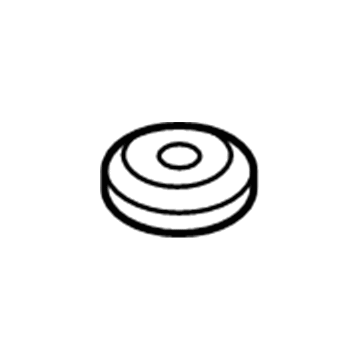 Ford 8C2Z-1000154-B Insulator