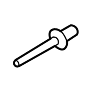 Lincoln -W525174-S300 Rivet - Blind
