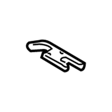 Ford AE9Z-19866-A Bracket