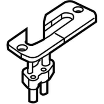 Ford AE9Z-19A614-B Retainer