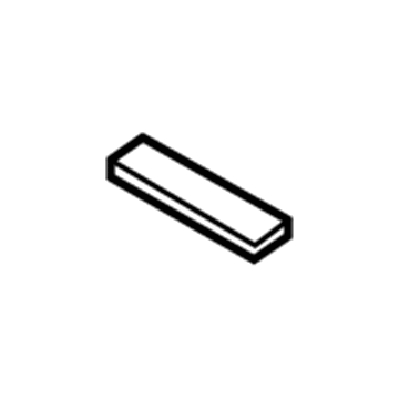 Lincoln DA8Z-9A068-B Insulator