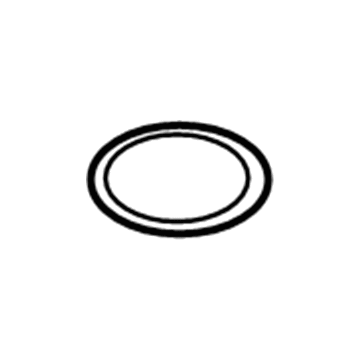 Lincoln 4L3Z-9276-AA Gasket
