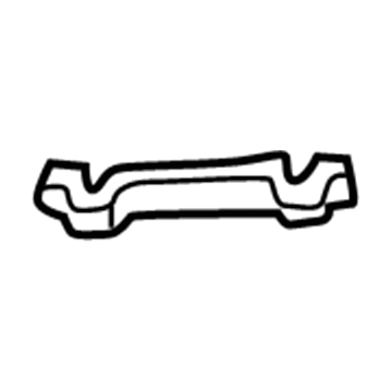 Ford F47Z-78312A52-AB Bracket