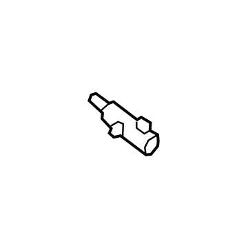 Ford DS7Z-12A697-A Sensor Assembly