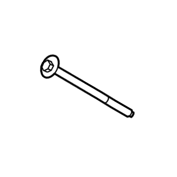 Ford -W715977-S442 Bolt