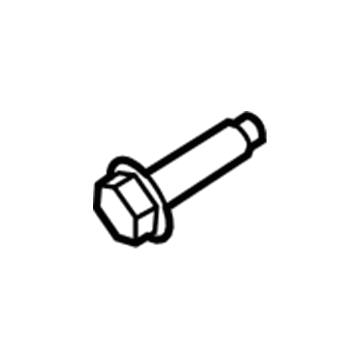 Lincoln -W715968-S450 Bolt