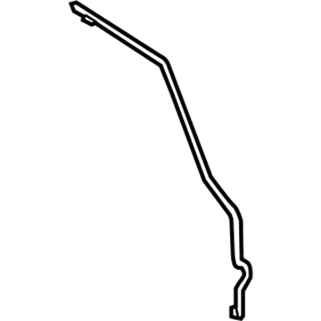 Ford 3M4Z-6020-AA Gasket