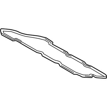 Ford 9L8Z-6584-B Gasket - Valve Rocker Arm Cover