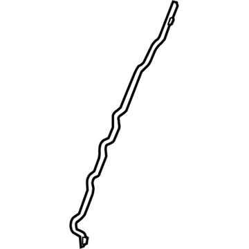 Ford 3M4Z-6020-CA Gasket