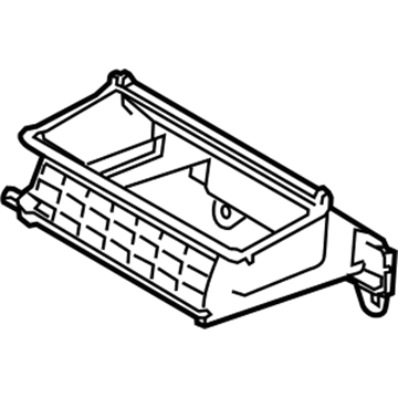Ford CV6Z-18471-B Housing