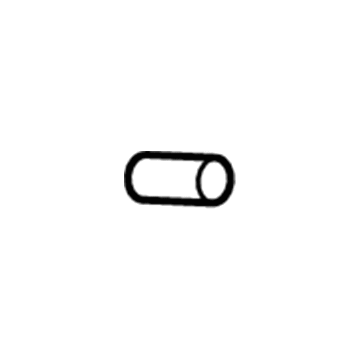 Ford 6R3Z-19N236-A Socket Assembly - Additional