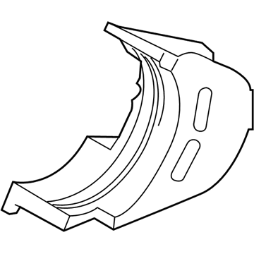 Ford LX6Z-7N171-A Plug