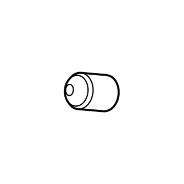 Ford -W701350-S437 Pin
