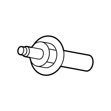 Ford -W716227-S437 Stud
