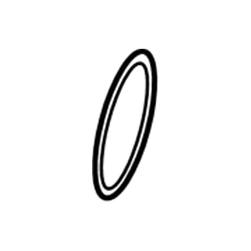 Ford AM5Z-9450-A Gasket