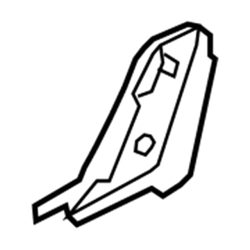 Ford AE9Z-7461349-AC Cover