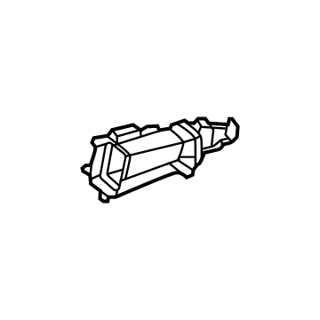 Ford DS7Z-12A697-A Sensor Assembly