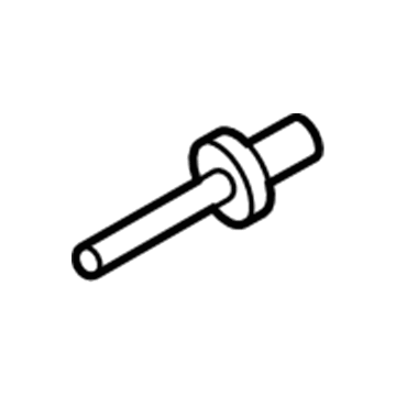 Ford -W716070-S300 Rivet