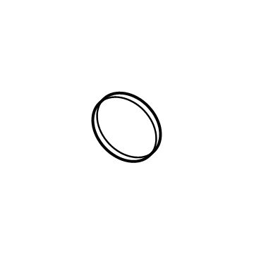 Ford P2GZ-9E936-A Gasket
