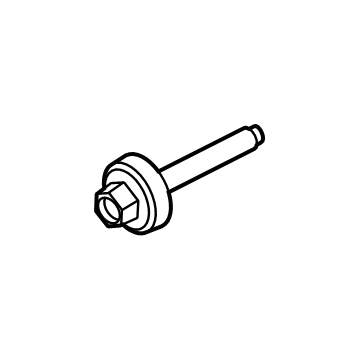 Ford P2GZ-6A340-A Bolt