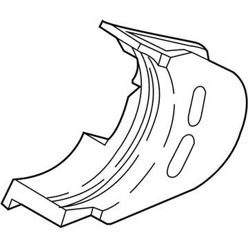 Ford LX6Z-7N171-A Plug
