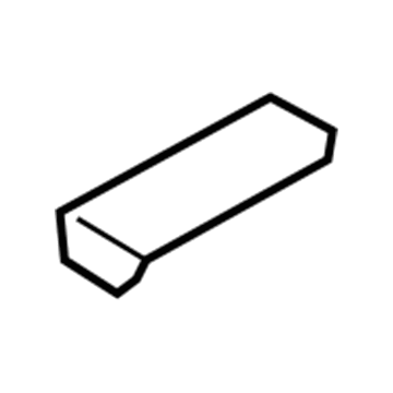 Lincoln -W712001-S441 Nut