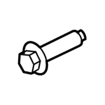Lincoln -W705132-S439 Screw