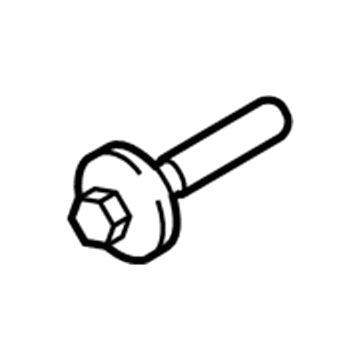 Ford BE8Z-6A340-A Bolt