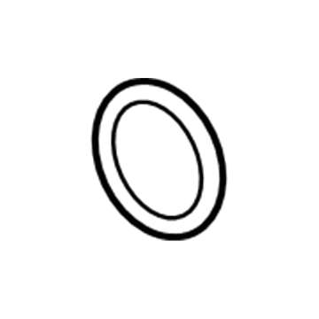 Ford BE8Z-6L621-A Gasket