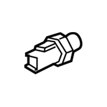 Ford BE8Z-9278-A Switch Assembly - Oil Pressure