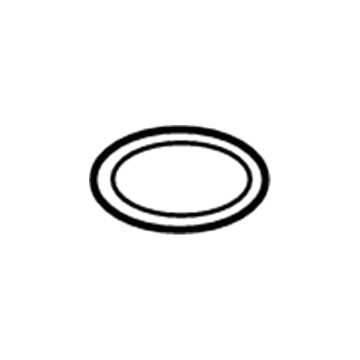 Ford XS6E-6626-AA O" Ring