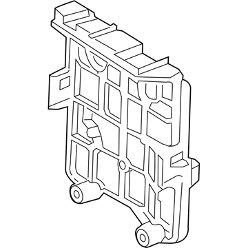 Ford FT4Z-14D189-A Bracket