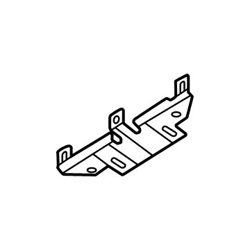 Ford PR3Z-63044C52-A Bracket