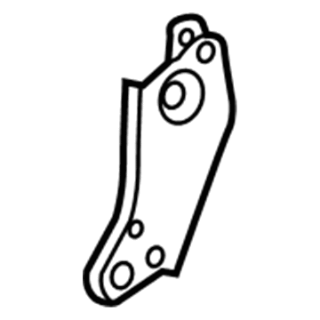 Ford BK3Z-9962527-B Support