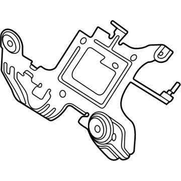 Ford LC2Z-14A254-A Bracket
