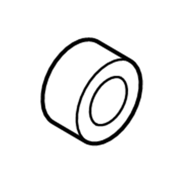 Mercury YL8Z-1225-AA Bearing Assembly - Ball