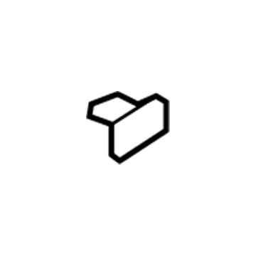 Ford -W711356-S300 Nut - Special