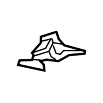 Ford -W712142-S442 Clip