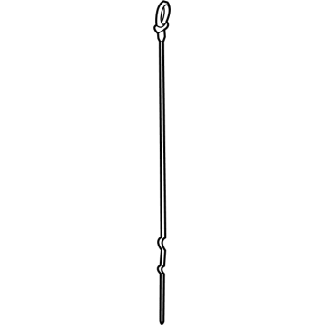 Ford BR3Z-6750-B Indicator Assembly - Oil Level