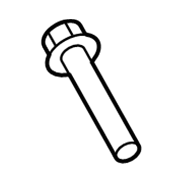 Lincoln -W712961-S450B Bolt
