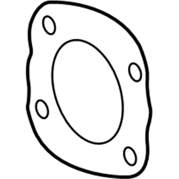 Ford 7T4Z-2B022-A Gasket