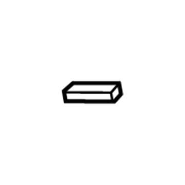 Mercury 9L9Z-16A454-AA Extension