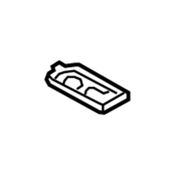 Ford AR3Z-8A193-A Bracket