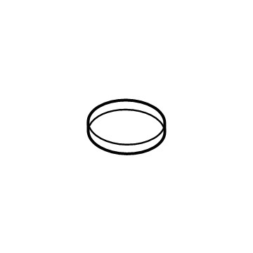 Ford FT4Z-8C387-A Gasket