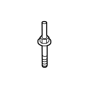 Ford -W717516-S437 Stud