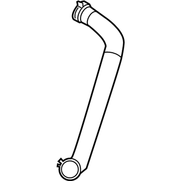 Ford BL3Z-8260-A Hose - Radiator