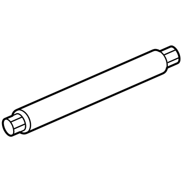 Ford -W718570-S437 Stud