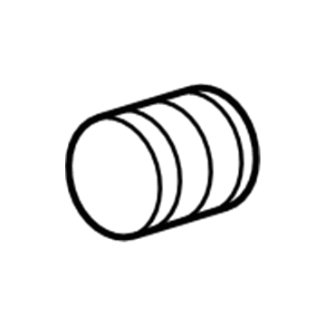 Ford BE8Z-6731-AB Kit - Element & Gasket - Oil Filter